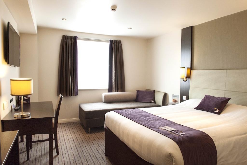 Premier Inn Barrow In Furness Phòng bức ảnh